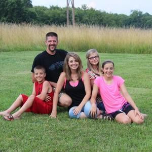 Meet your Posher, Buffey